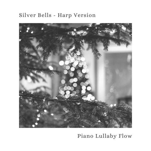 Silver Bells (Harp Version)