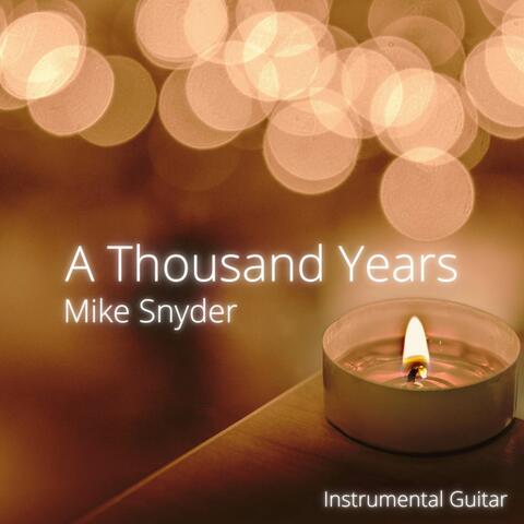 A Thousand Years