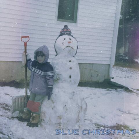 Blue Christmas
