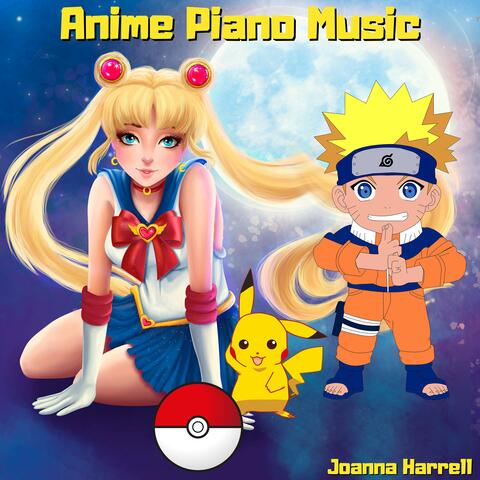 Anime Piano Music