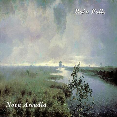 Rain Falls