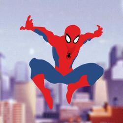 Old Theme - Spiderman