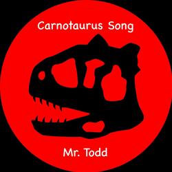Carnotaurus Song