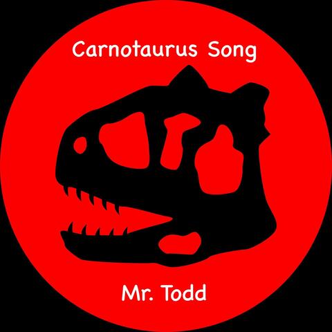 Carnotaurus Song