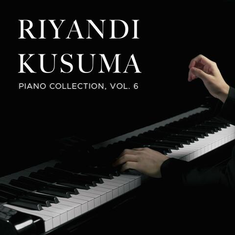 Piano Collection, Vol. 6