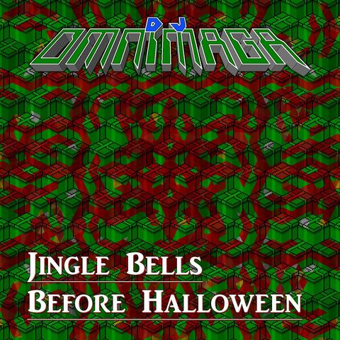Jingle Bells Before Halloween