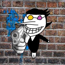 Big Shot (From "Deltarune")
