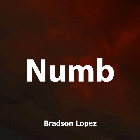 Numb