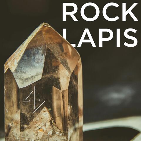 Rock Lapis (From "Genshin Impact")