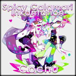 Spicy Calamari Inkantation