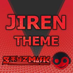 Jiren Theme (From "Dragon Ball Super")