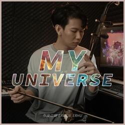 My Universe