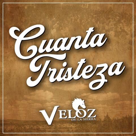 Cuanta tristeza