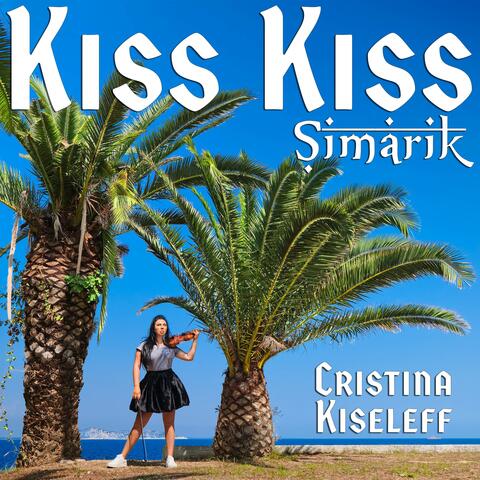 Kiss Kiss (Simarik)