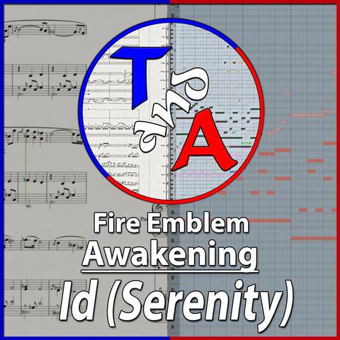 Id (Serenity) (From "Fire Emblem: Awakening")