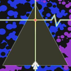 Space Fortress Cerberus