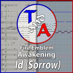 Id (Sorrow) (From "Fire Emblem: Awakening")