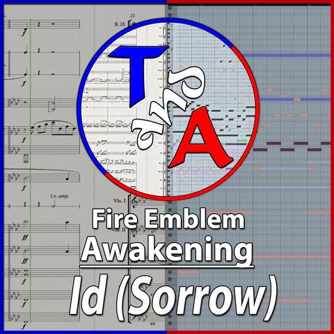 Id (Sorrow) (From "Fire Emblem: Awakening")
