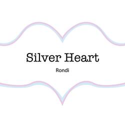 Silver Heart