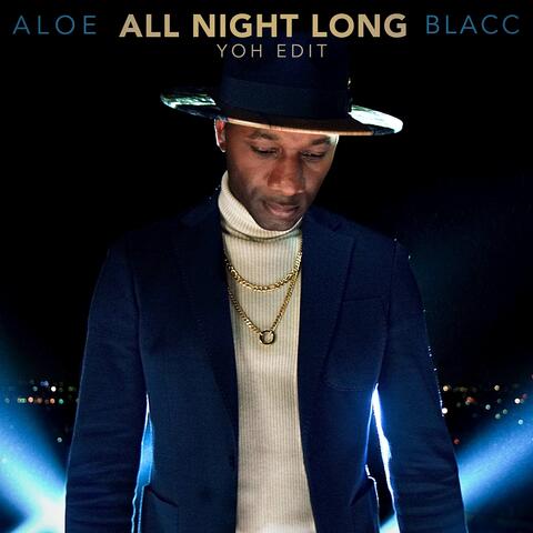 All Night Long (YOH Edit)
