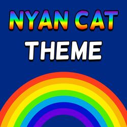 Nyan Cat Theme