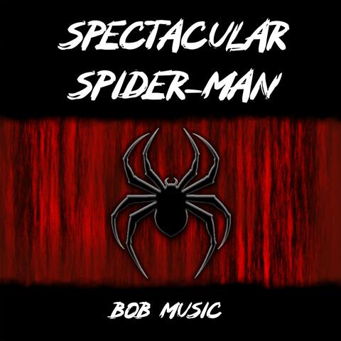 Spectacular Spider-Man
