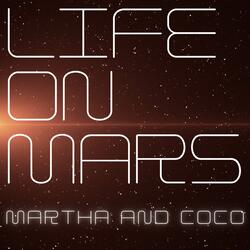 Life on Mars