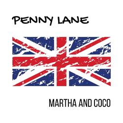 Penny Lane