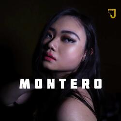 Montero