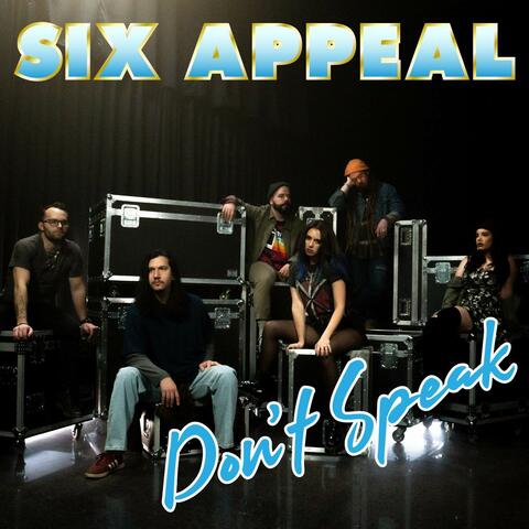 Don't Speak