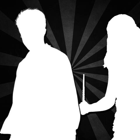 Harry and Hermione (From "Harry Potter and the Half-Blood Prince")