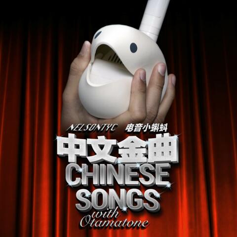 电音小蝌蚪中文金曲