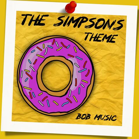 The Simpsons Theme