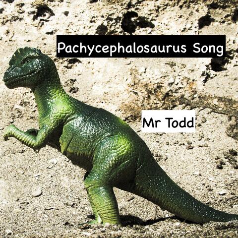 Pachycephalosaurus Song