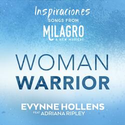 Woman Warrior
