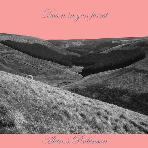 Down in Yon Forest
