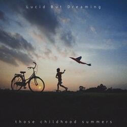 those childhood summers
