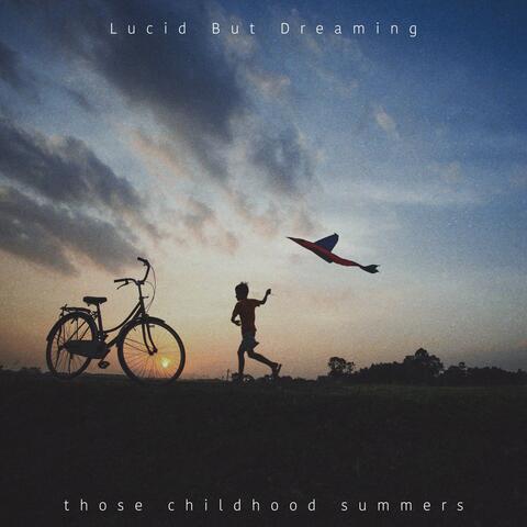 those childhood summers