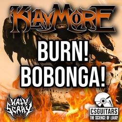 Burn! Bobonga! (From "Chrono Trigger")