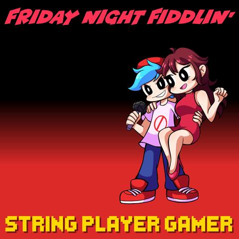 Friday Night Fiddlin'