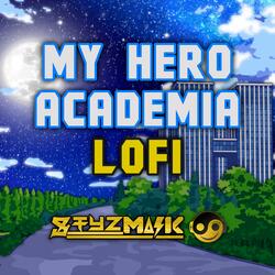 You Say Run (From "My Hero Academia")