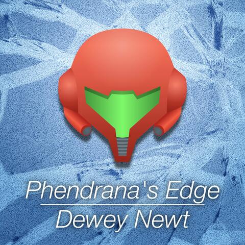 Phendrana's Edge (From "Metroid Prime")