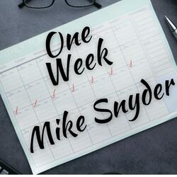 One Week