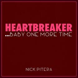 Heartbreaker / ...Baby One More Time