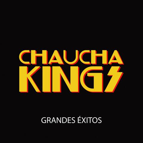 Grandes Éxitos