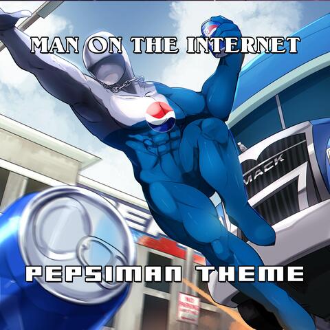 Pepsiman Theme