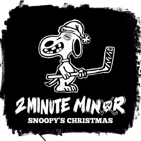 Snoopy's Christmas