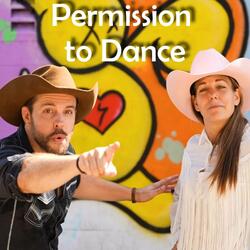 Permission to Dance