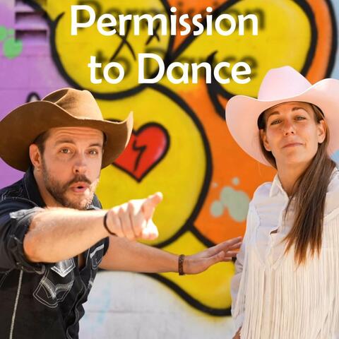 Permission to Dance