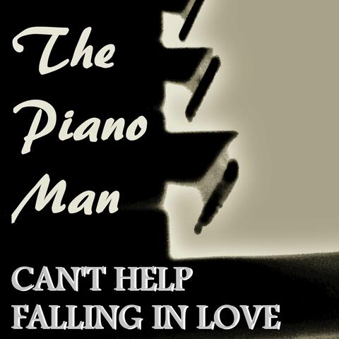 Can't Help Falling in Love